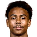 Футболист Вильсон Изидор